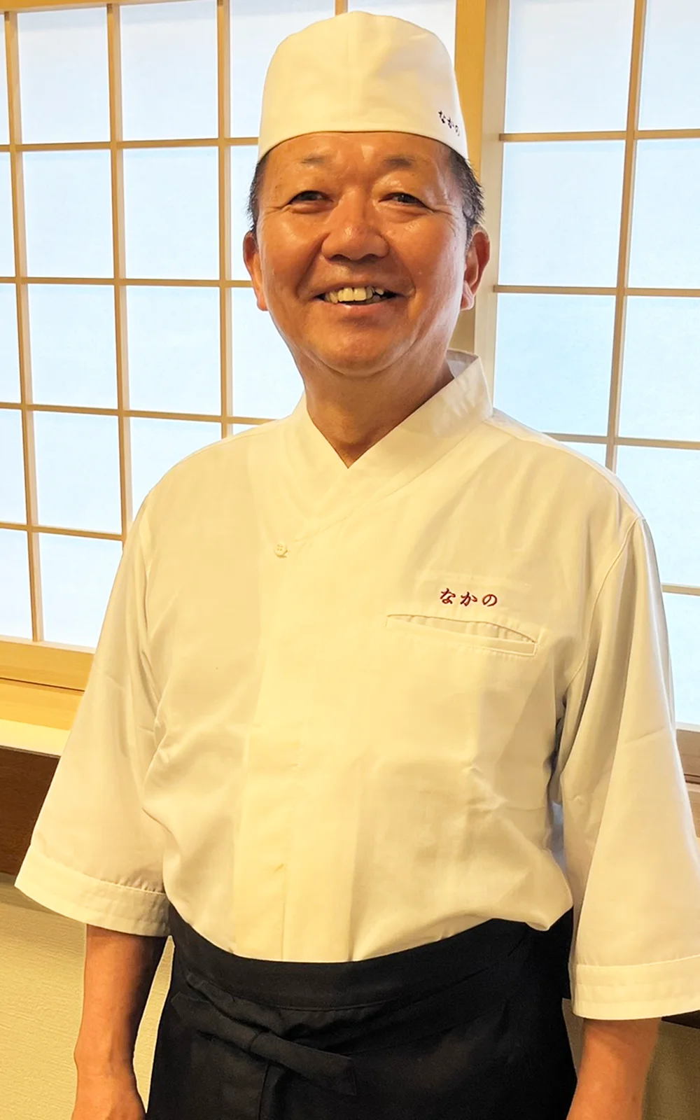 Executive Chef