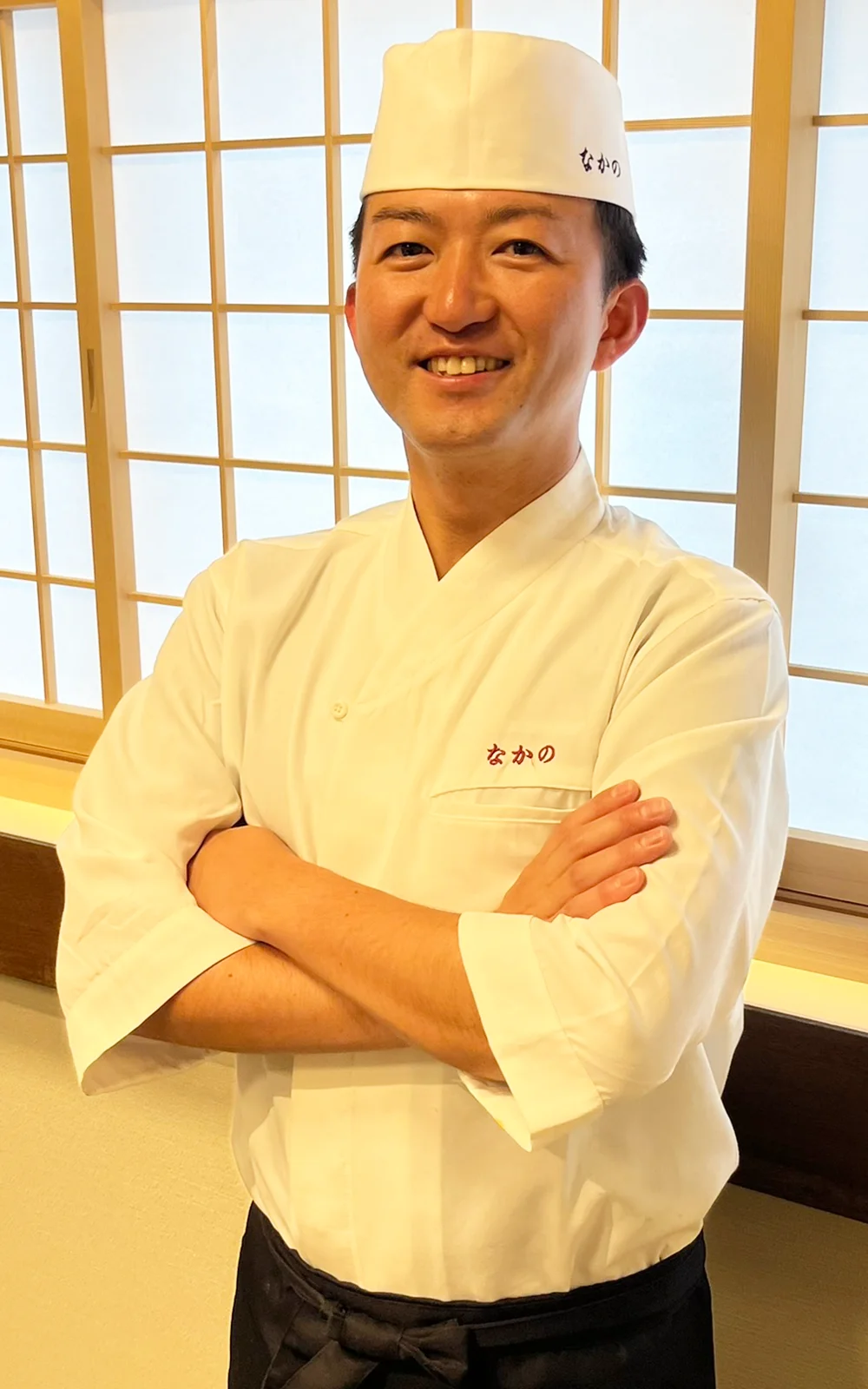 中野 隆之