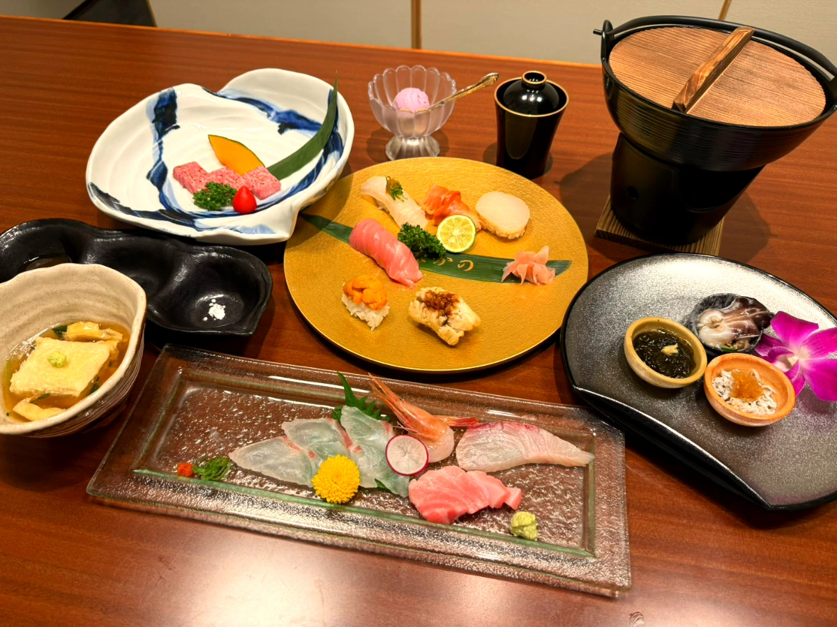 華(はな)コース