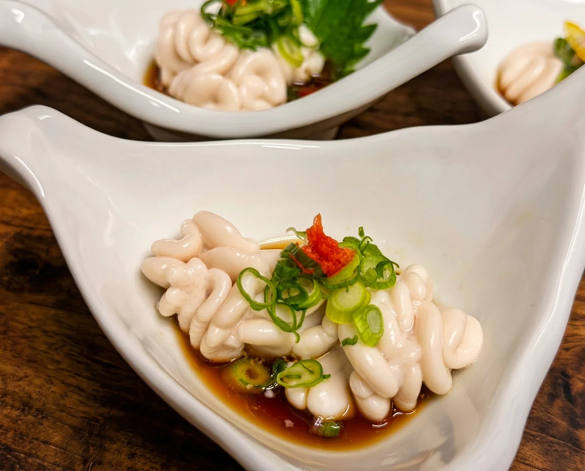 Signature Dish